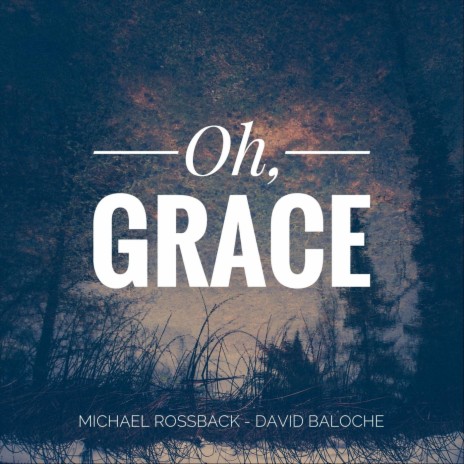 Joy to the World ft. David Baloche cover art