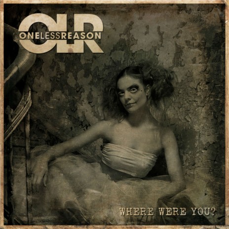 Where Were You? cover art