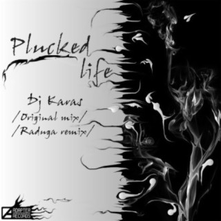 Plucked Life (Extended Mix) cover art