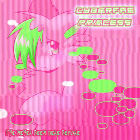 i am not tired of this fucking life cover art