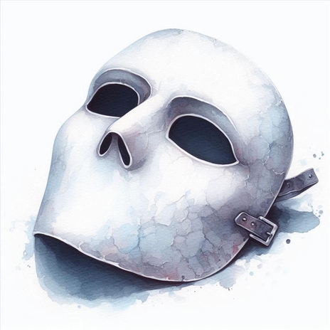 burn cover art