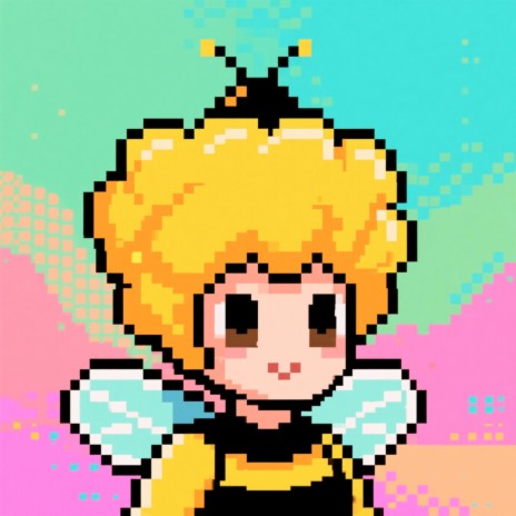 Beehive Hair Style cover art