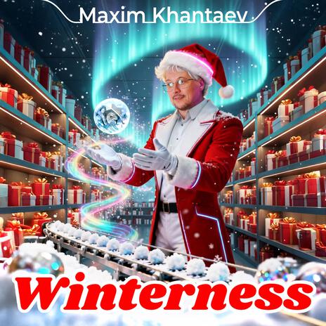 Winterness ft. Sara Brainer