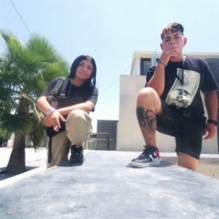 Resiliencia ft. La Whana cover art