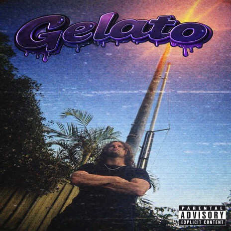 Gelato cover art