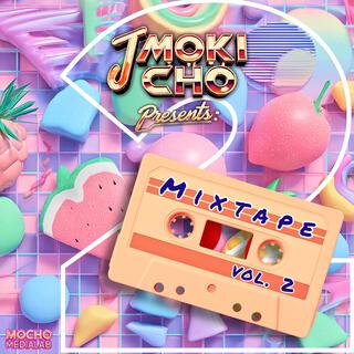 J MOKI CHO presents: MIXTAPE vol. 2
