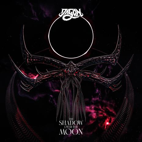 The Shadow Over The Moon cover art