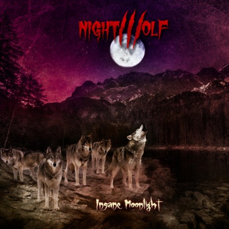 Live Rock cover art