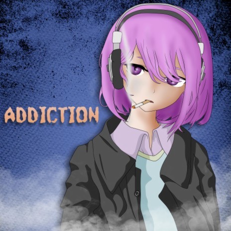 Addiction cover art