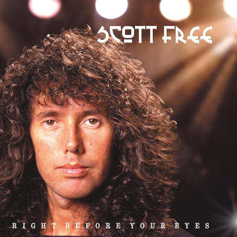 Can't Just Let It Go cover art