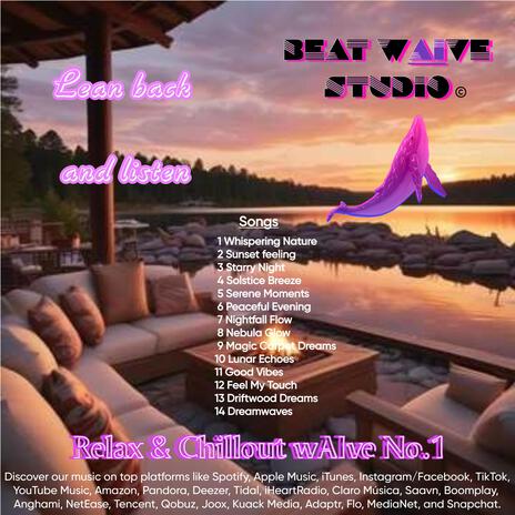 Nightfall Flow cover art