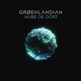 GRØENLANDIAN