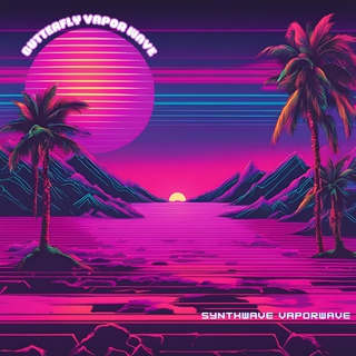 Synthwave Vaporwave