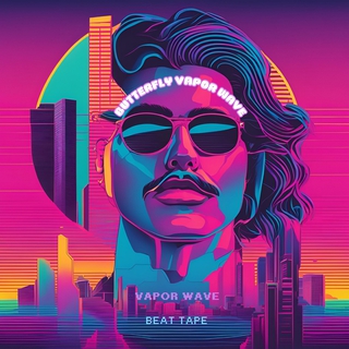 Vapor Wave Beat Tape