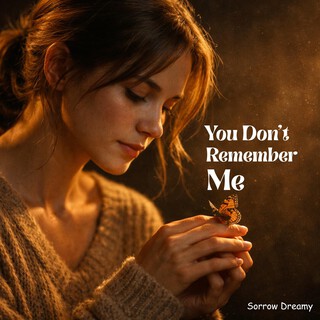 You Don’t Remember Me