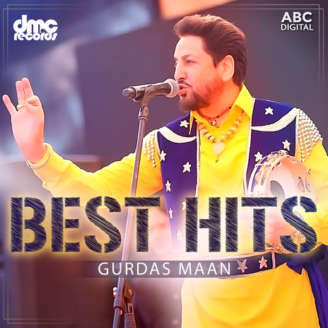 Sajna Ve Naiyo Kade Jagre Kari De cover art