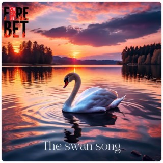 The swan song cover art