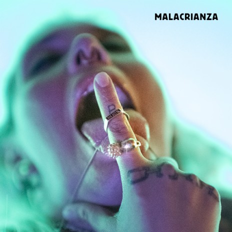 Maria Maria ft. El Licenciado & Coconírico cover art