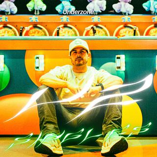 Turn The Music Up ft. Underzone cover art