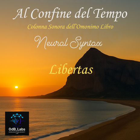 Al Confine del Tempo: Libertas cover art