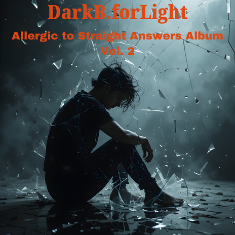Words in a Whisper v2 cover art