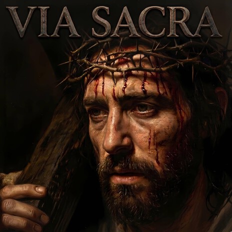 Quarta Estação - Jesus Encontra Sua Mãe