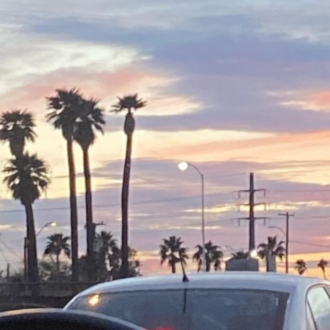 Headlights cover art