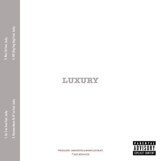 LUXURY EP