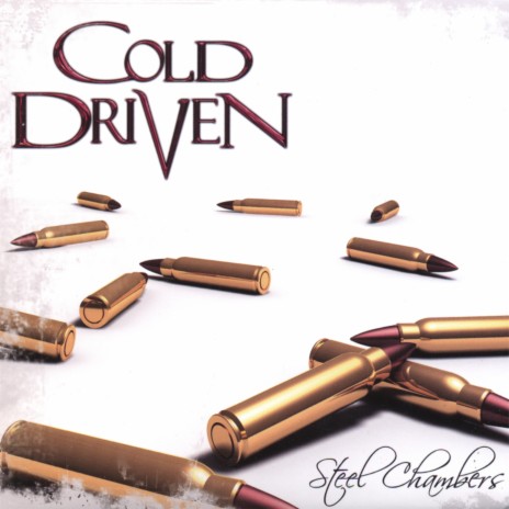Steel Chambers cover art