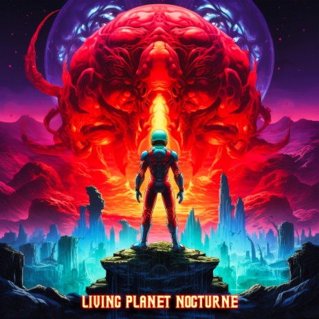 Living Planet Nocturne (Original Game Soundtrack)