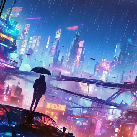 Stormy Days cover art