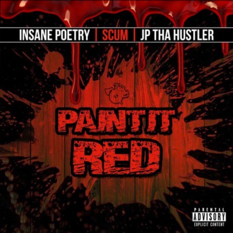 Insane Poetry