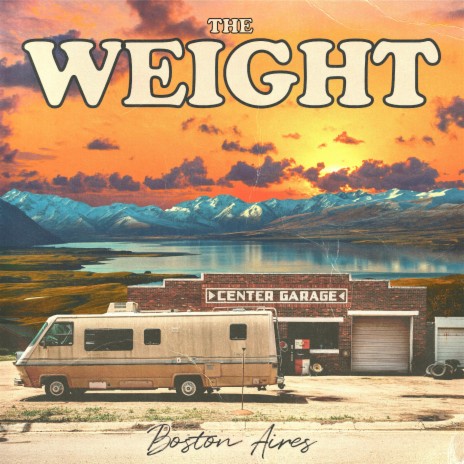 The Weight