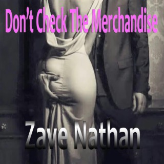 Don't Check The Merchandise cover art