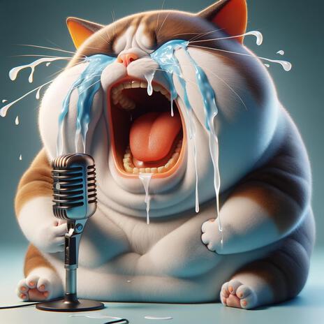 Miou miaww miaw miawww cover art