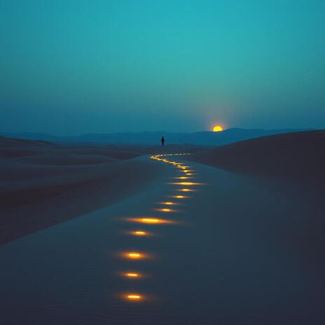 Keep Moving Forward