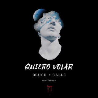Bruce Calle