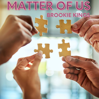 Matter Of Us cover art