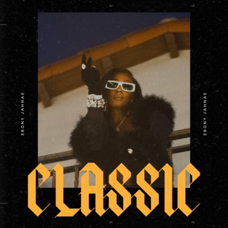 Classic cover art