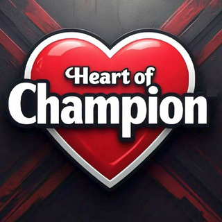 Heart of Champion