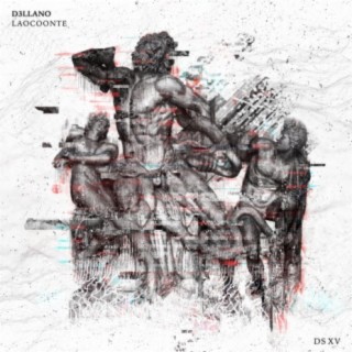 Laocoonte (Original Mix) cover art