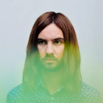 Tame Impala cover art