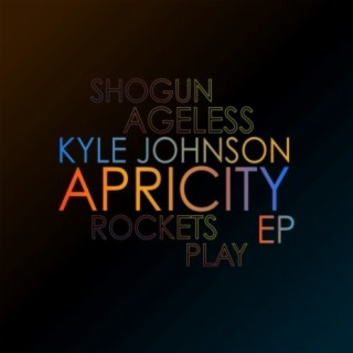 Ageless (Original Mix) cover art