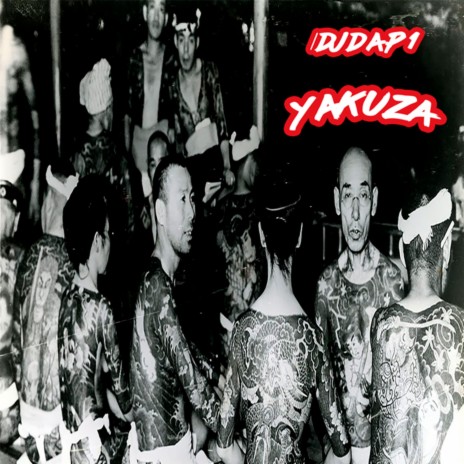 Yakuza Boombap Type Beat (Instrumental) cover art