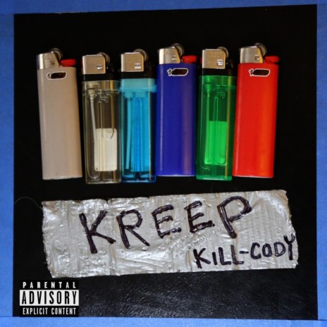 Bitter cover art