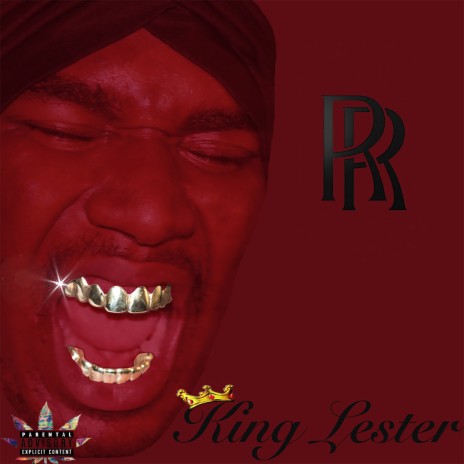 R R cover art