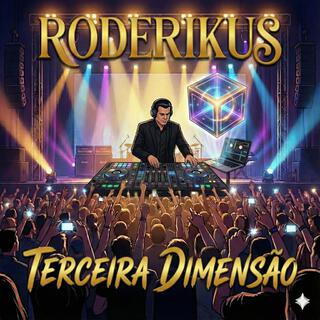 3 Dimensão - funk, dance, rap