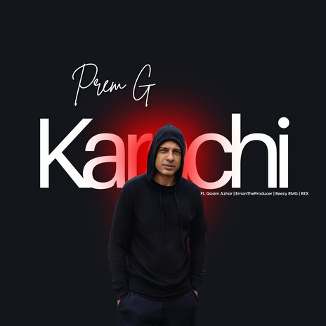 Karachi ft. Beezy RMG, Rex & EManTheProducer cover art