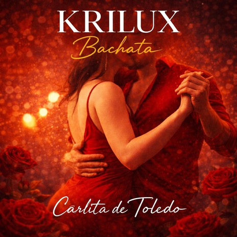 Carlita de Toledo cover art