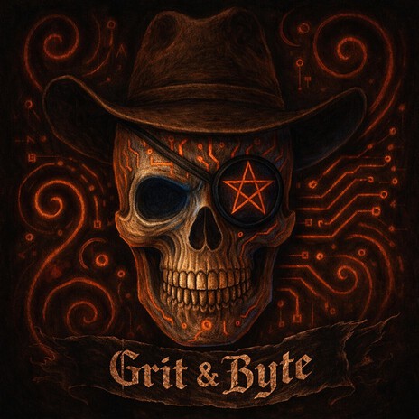Sing Low, Outlaw cover art